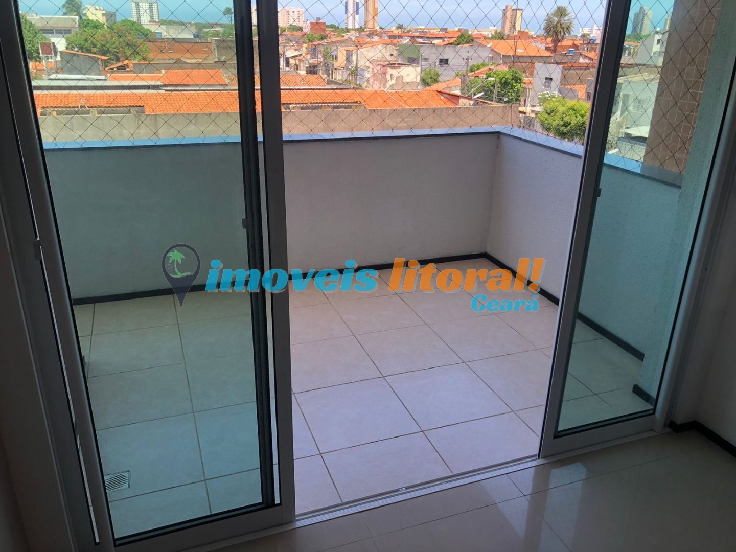 APARTAMENTO EM FORTALEZA