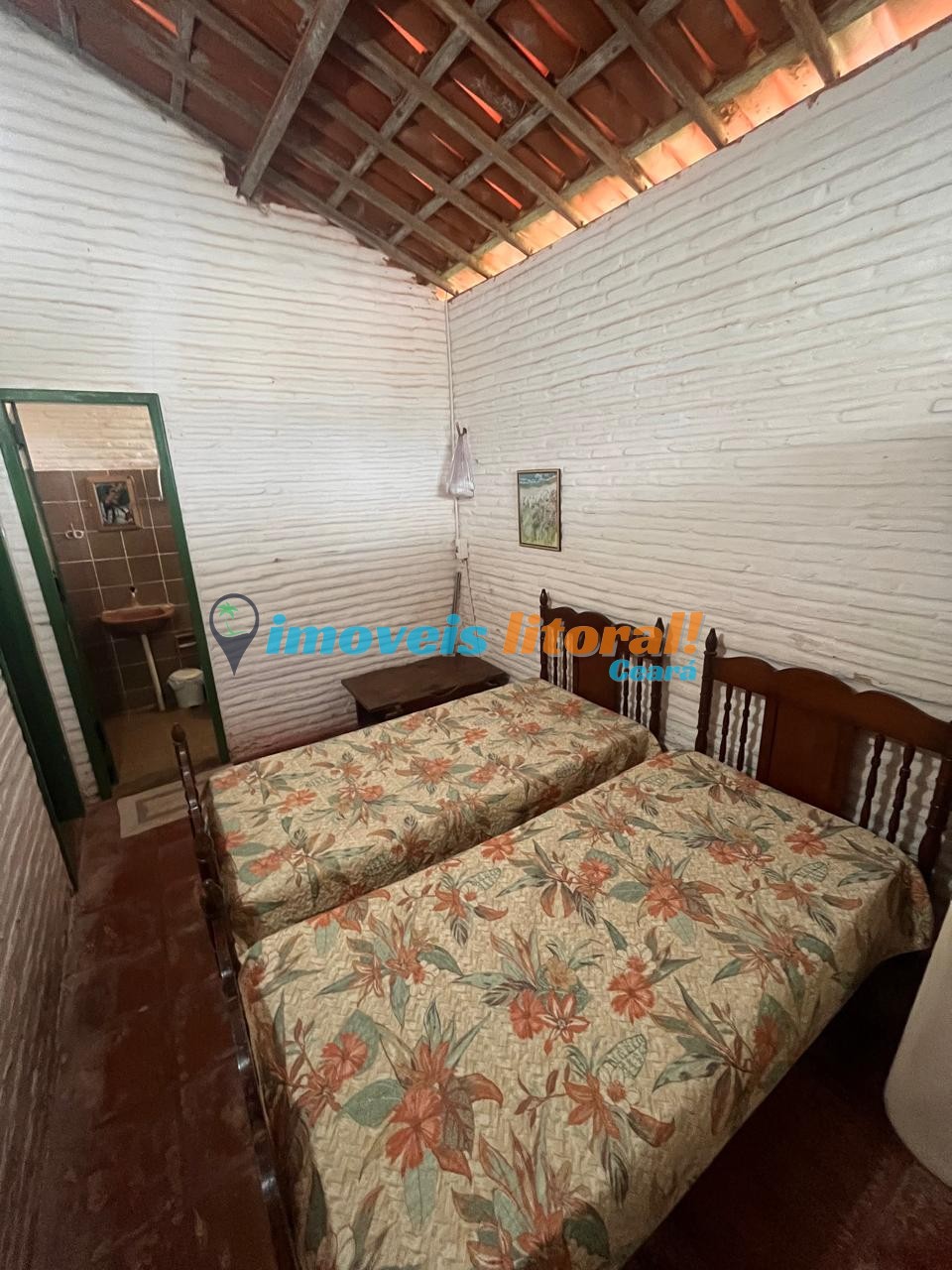 CASA NA PRAIA DA TAÍBA