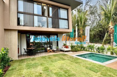 CASA DULEX CUMBUCO
