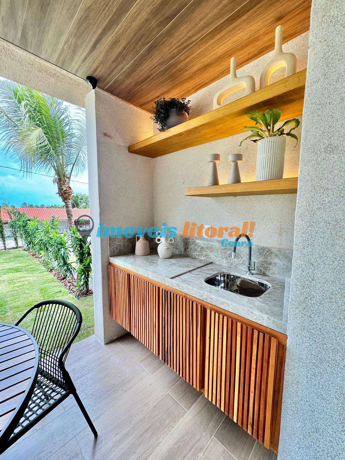 CASA DULEX CUMBUCO