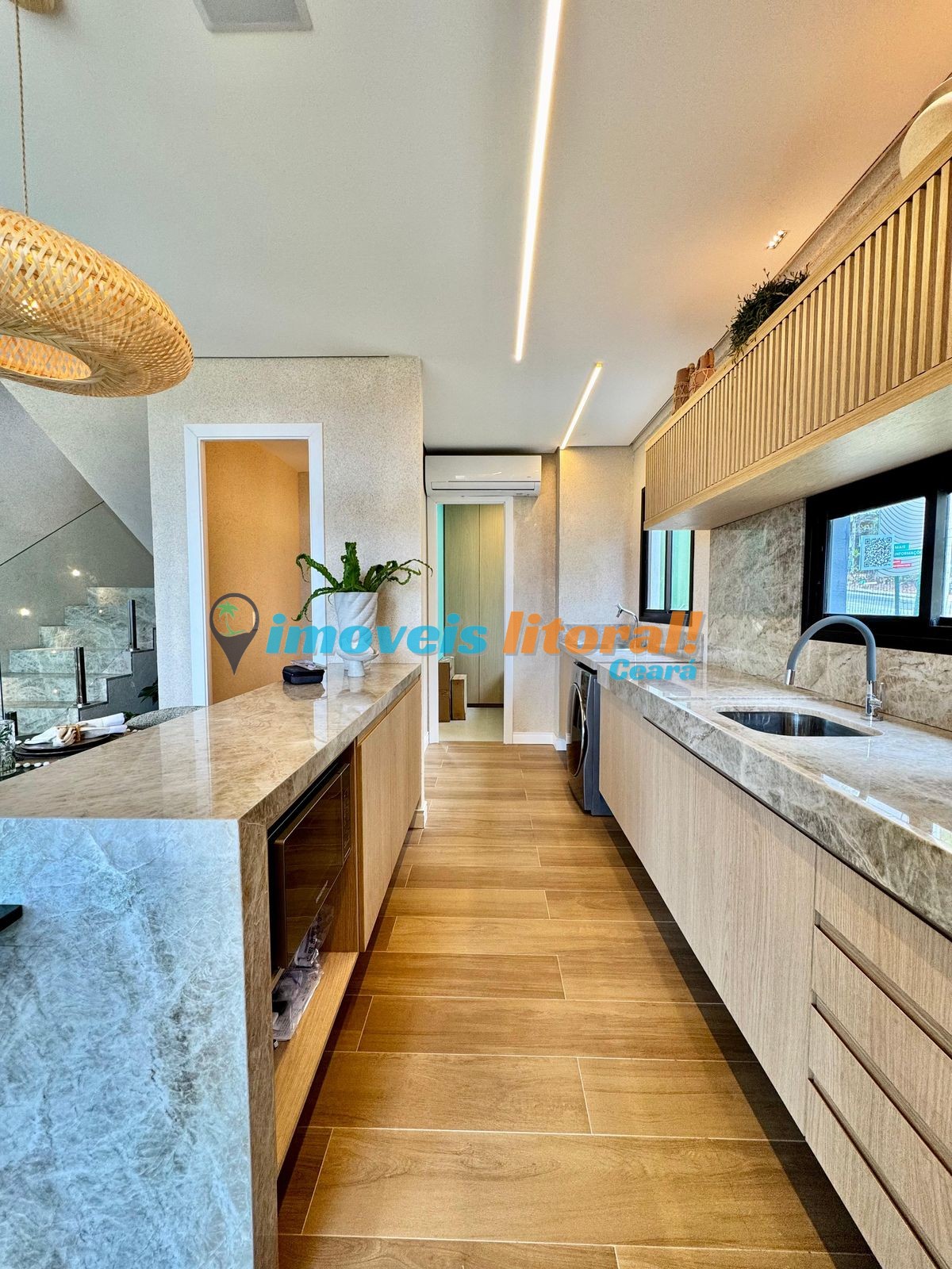 CASA DULEX CUMBUCO