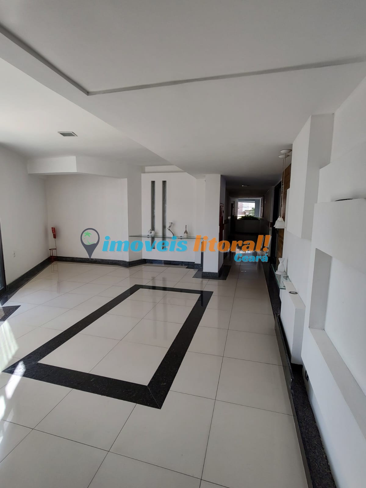 APARTAMENTO NA VARJOTA