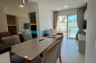 APARTAMENTO CUMBUCO