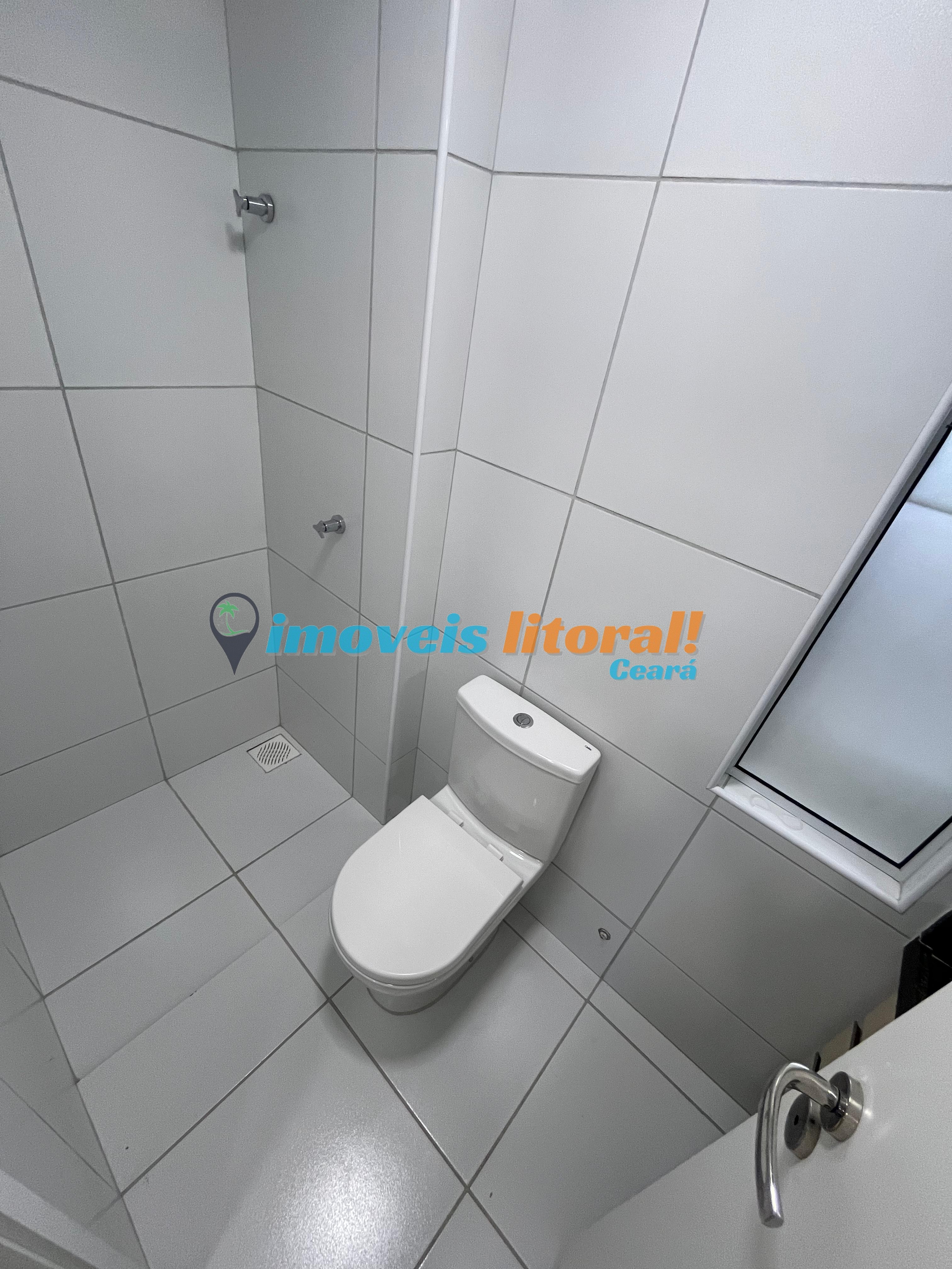 APARTAMENTO CUMBUCO