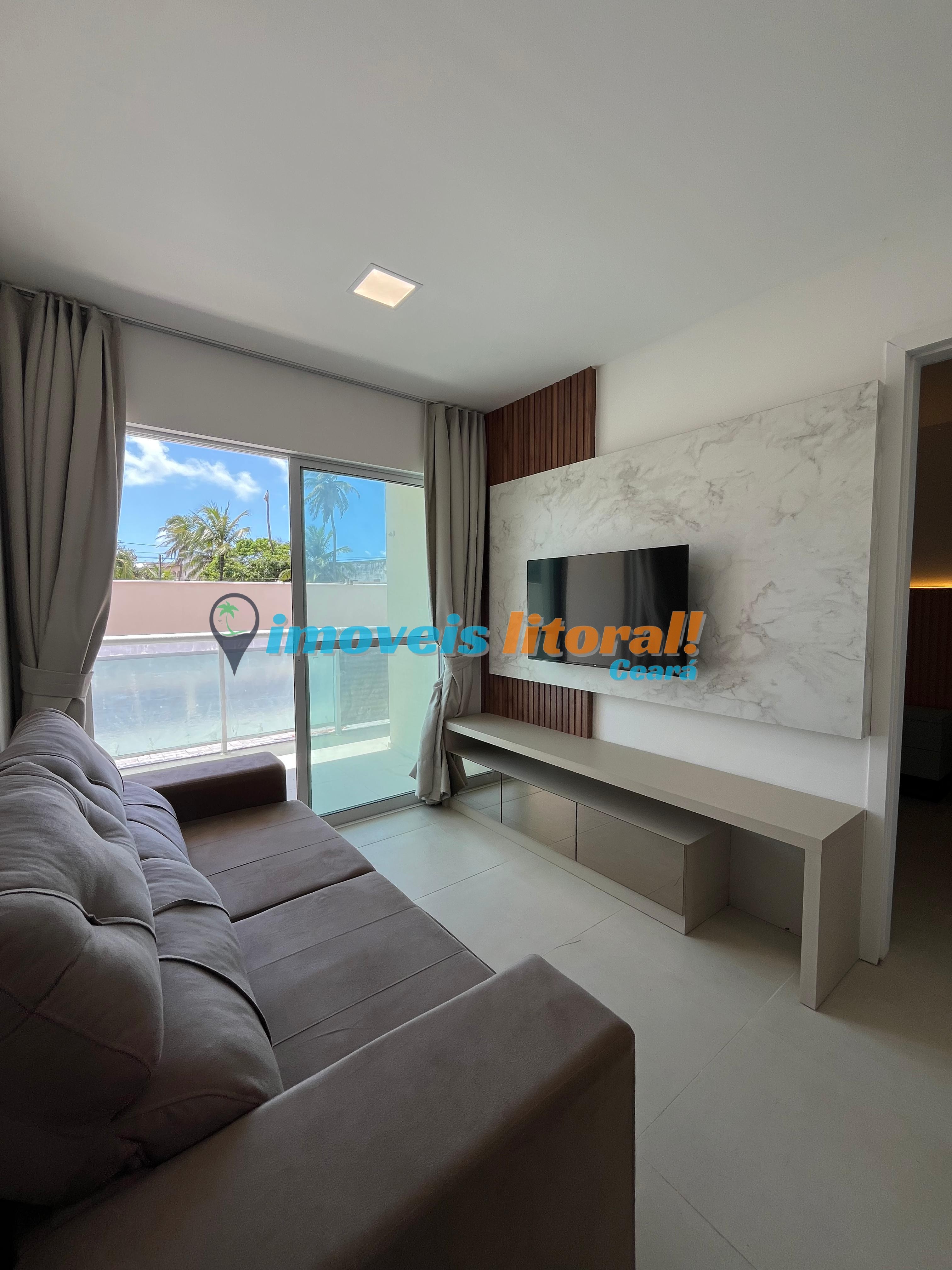 APARTAMENTO CUMBUCO