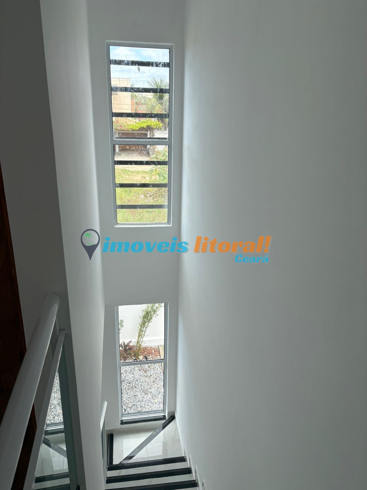 CASA DUPLEX NO CUMBUCO