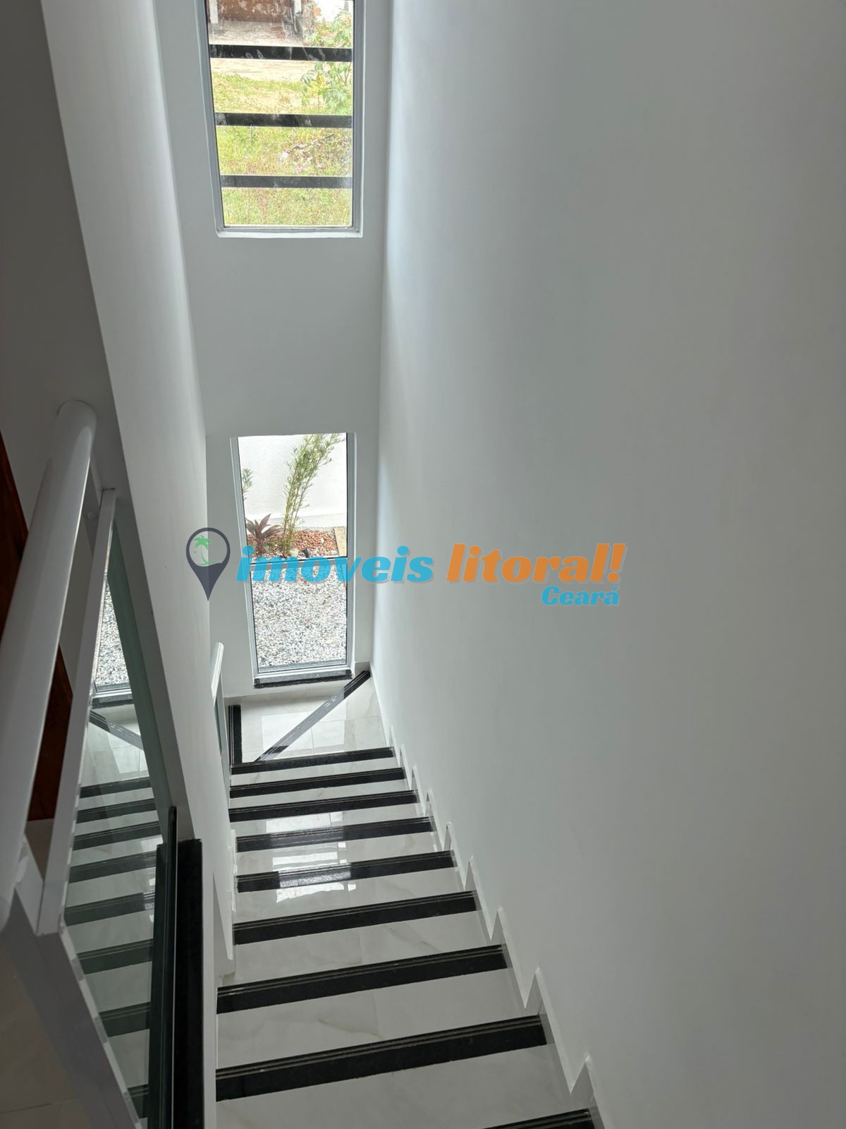 CASA DUPLEX NO CUMBUCO