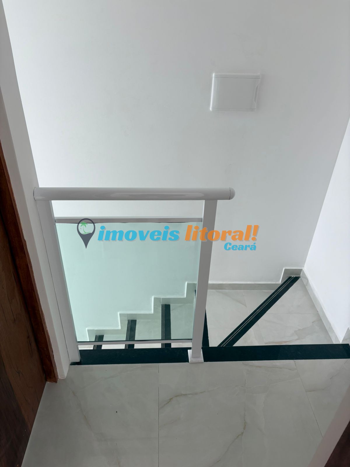 CASA DUPLEX NO CUMBUCO
