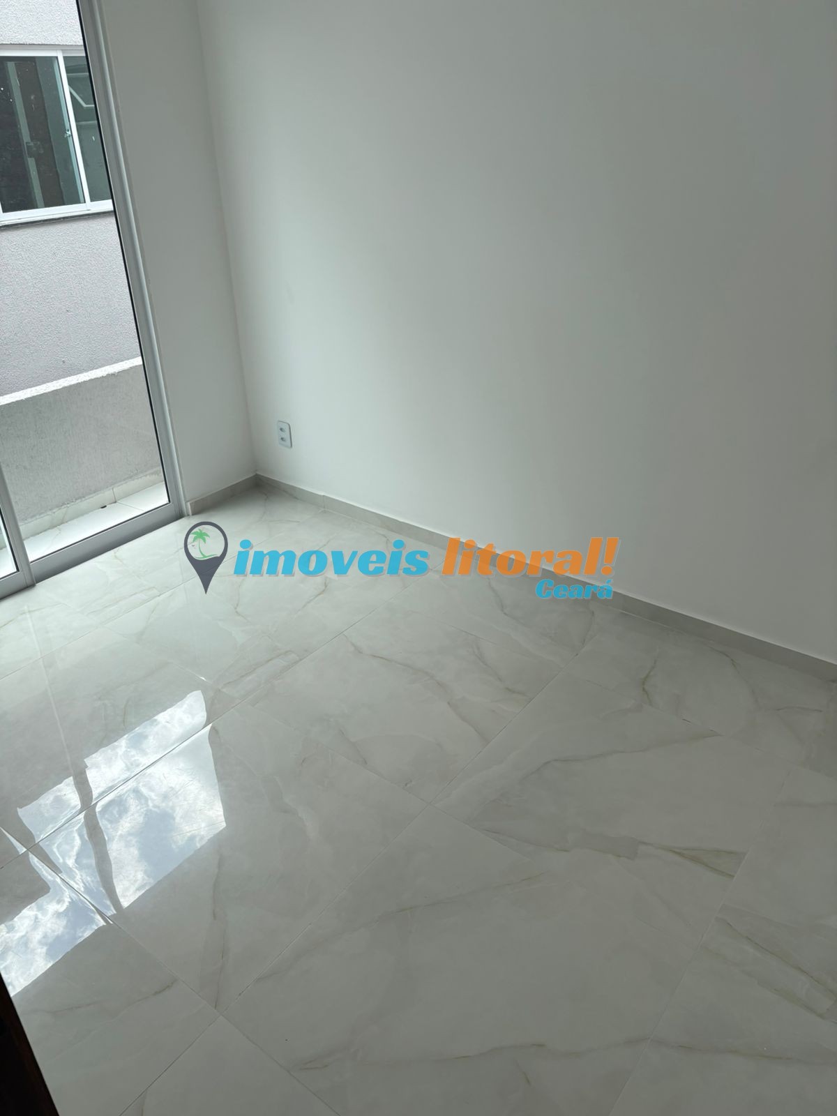 CASA DUPLEX NO CUMBUCO
