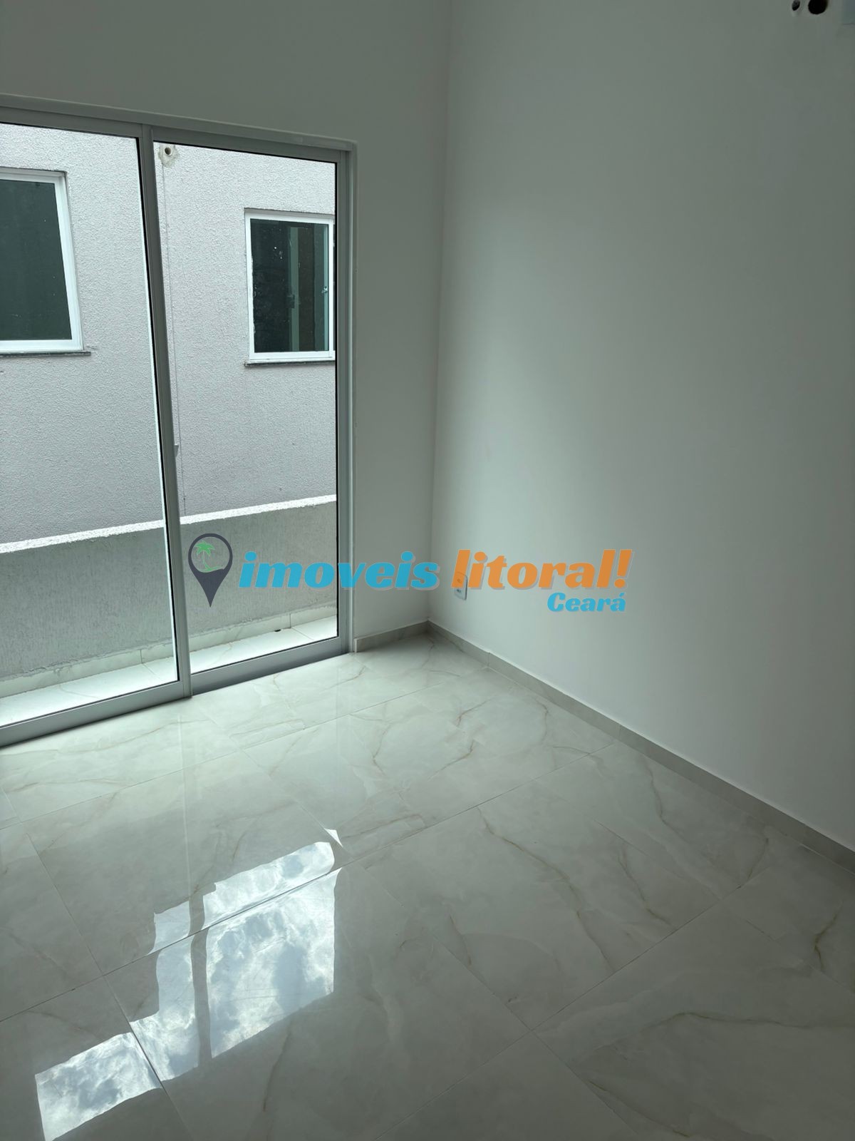 CASA DUPLEX NO CUMBUCO