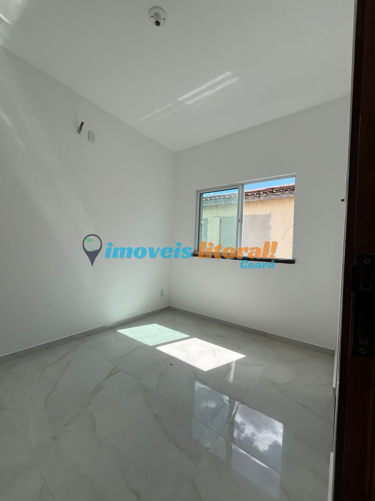 CASA DUPLEX NO CUMBUCO