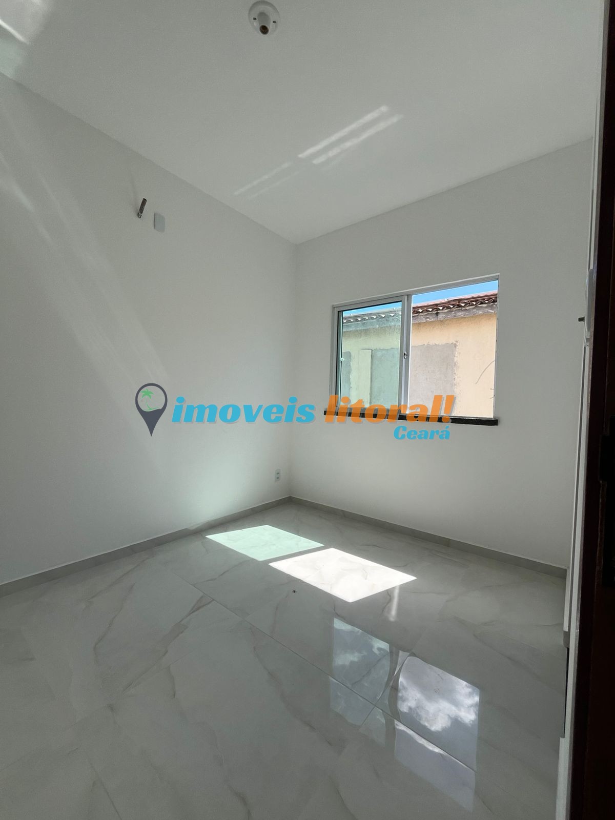 CASA DUPLEX NO CUMBUCO