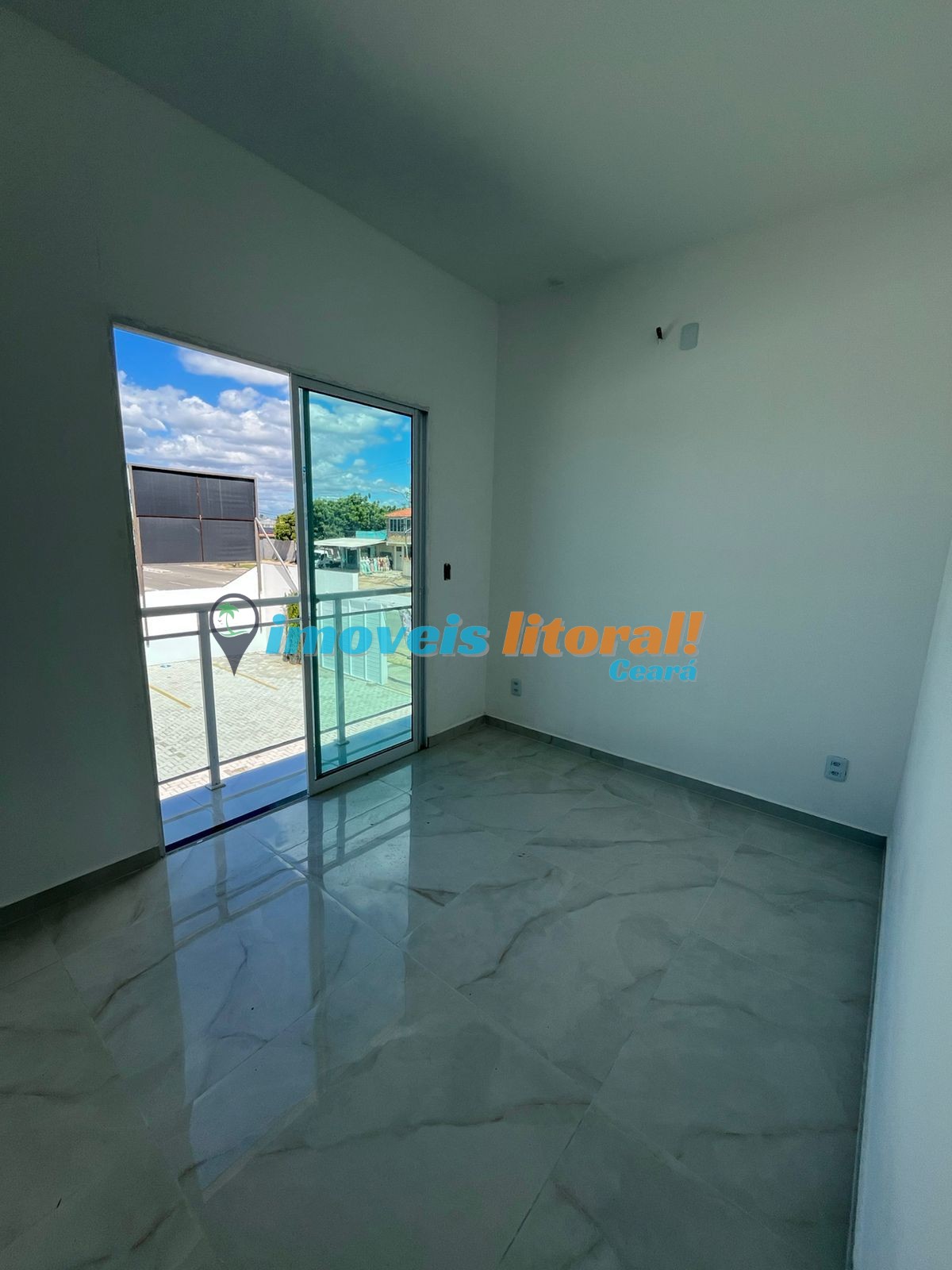 CASA DUPLEX NO CUMBUCO