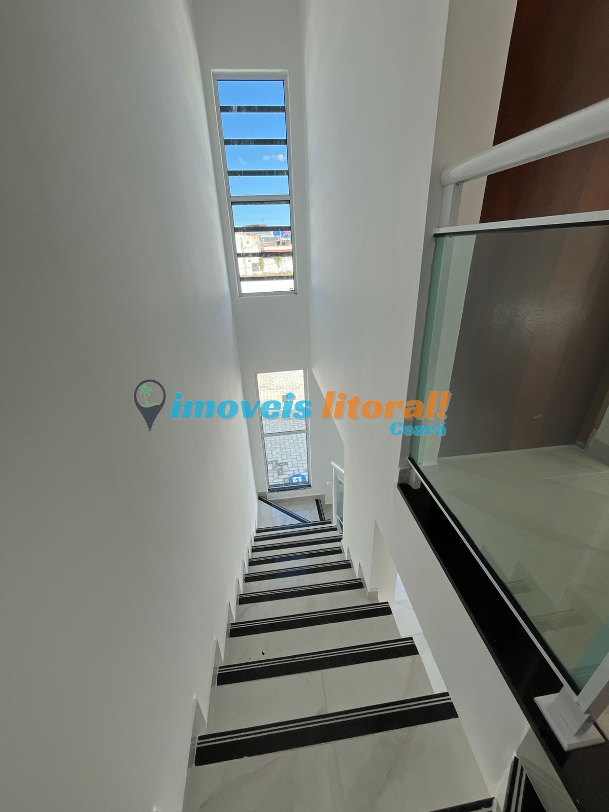 CASA DUPLEX NO CUMBUCO