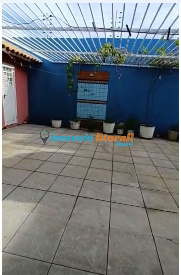 PRÉDIO COMERCIAL CENTRO DE FORTALEZA